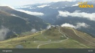 Archiv Foto Webcam Bergstation Larmach, Königsleiten 12:00
