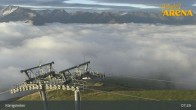 Archiv Foto Webcam Bergstation Larmach, Königsleiten 06:00