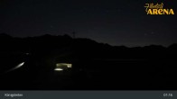 Archiv Foto Webcam Bergstation Larmach, Königsleiten 00:00