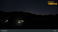 Archiv Foto Webcam Bergstation Larmach, Königsleiten 04:00
