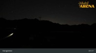 Archiv Foto Webcam Bergstation Larmach, Königsleiten 00:00