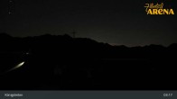 Archiv Foto Webcam Bergstation Larmach, Königsleiten 02:00