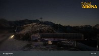 Archiv Foto Webcam Bergstation Larmach, Königsleiten 00:00