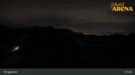 Archived image Webcam Top Station Larmach 00:00