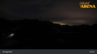 Archived image Webcam Top Station Larmach 02:00