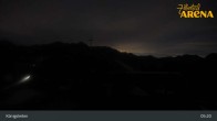 Archived image Webcam Top Station Larmach 04:00