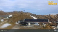 Archived image Webcam Top Station Larmach 08:00