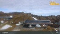 Archived image Webcam Top Station Larmach 10:00
