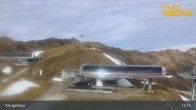 Archived image Webcam Top Station Larmach 12:00