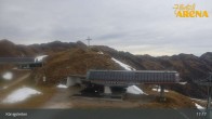 Archived image Webcam Top Station Larmach 16:00