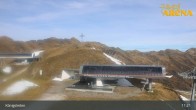 Archiv Foto Webcam Bergstation Larmach, Königsleiten 11:00