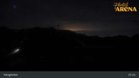 Archiv Foto Webcam Bergstation Larmach, Königsleiten 00:00