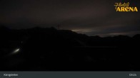 Archiv Foto Webcam Bergstation Larmach, Königsleiten 02:00