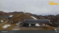 Archiv Foto Webcam Bergstation Larmach, Königsleiten 10:00