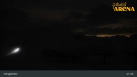 Archiv Foto Webcam Bergstation Larmach, Königsleiten 00:00