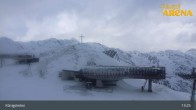 Archiv Foto Webcam Bergstation Larmach, Königsleiten 12:00