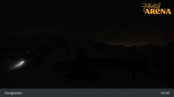 Archived image Webcam Top Station Larmach 02:00