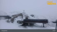 Archived image Webcam Top Station Larmach 07:00