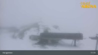 Archived image Webcam Top Station Larmach 10:00
