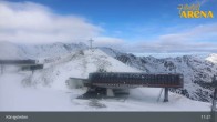 Archived image Webcam Top Station Larmach 10:00