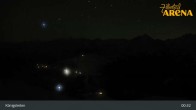 Archived image Webcam Top Station Larmach 00:00
