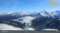 Archived image Webcam Top Station Larmach 12:00