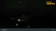 Archiv Foto Webcam Bergstation Larmach, Königsleiten 00:00