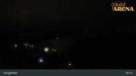 Archiv Foto Webcam Bergstation Larmach, Königsleiten 04:00