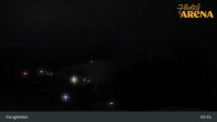 Archiv Foto Webcam Bergstation Larmach, Königsleiten 06:00