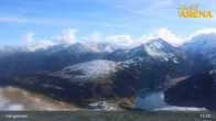 Archiv Foto Webcam Bergstation Larmach, Königsleiten 12:00