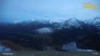 Archiv Foto Webcam Bergstation Larmach, Königsleiten 16:00