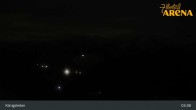 Archiv Foto Webcam Bergstation Larmach, Königsleiten 04:00