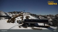 Archived image Webcam Top Station Larmach 02:00