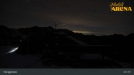Archiv Foto Webcam Bergstation Larmach, Königsleiten 00:00
