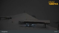 Archiv Foto Webcam Bergstation Larmach, Königsleiten 00:00