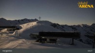 Archived image Webcam Top Station Larmach 02:00
