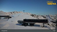 Archived image Webcam Top Station Larmach 16:00
