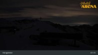 Archiv Foto Webcam Bergstation Larmach, Königsleiten 00:00