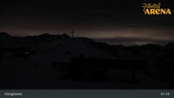 Archiv Foto Webcam Bergstation Larmach, Königsleiten 00:00