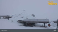 Archiv Foto Webcam Bergstation Larmach, Königsleiten 08:00