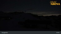 Archiv Foto Webcam Bergstation Larmach, Königsleiten 04:00