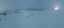 Archived image Webcam Mountain Hut Alp Staetz Lenzerheide 01:00