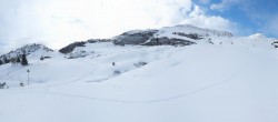 Archived image Webcam Mountain Hut Alp Staetz Lenzerheide 13:00