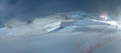 Archived image Webcam Mountain Hut Alp Staetz Lenzerheide 01:00