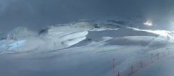 Archived image Webcam Mountain Hut Alp Staetz Lenzerheide 03:00