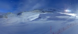 Archived image Webcam Mountain Hut Alp Staetz Lenzerheide 06:00