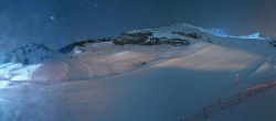 Archived image Webcam Mountain Hut Alp Staetz Lenzerheide 23:00