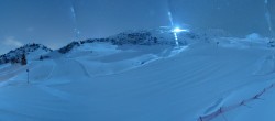 Archiv Foto Webcam Bergrestaurant Alp Stätz Lenzerheide 01:00