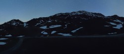 Archiv Foto Webcam Bergrestaurant Alp Stätz Lenzerheide 01:00