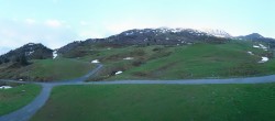 Archiv Foto Webcam Bergrestaurant Alp Stätz Lenzerheide 05:00